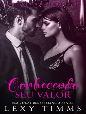 cover image of Conhecendo seu Valor